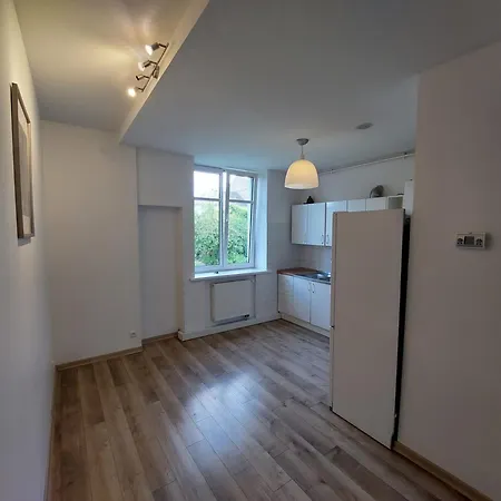 Treniotos Apartamentai Апартаменты *