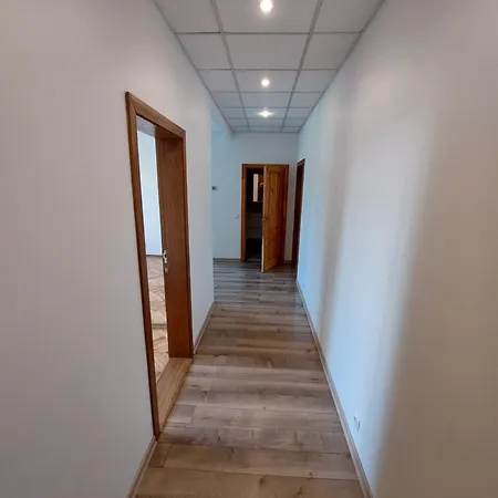 Treniotos Apartamentai * Vilnius
