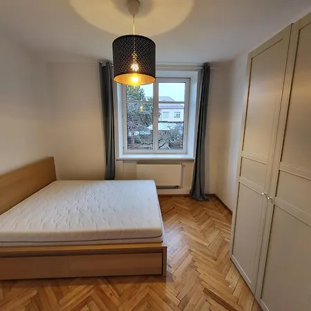 Apartment Treniotos Apartamentai Vilnius