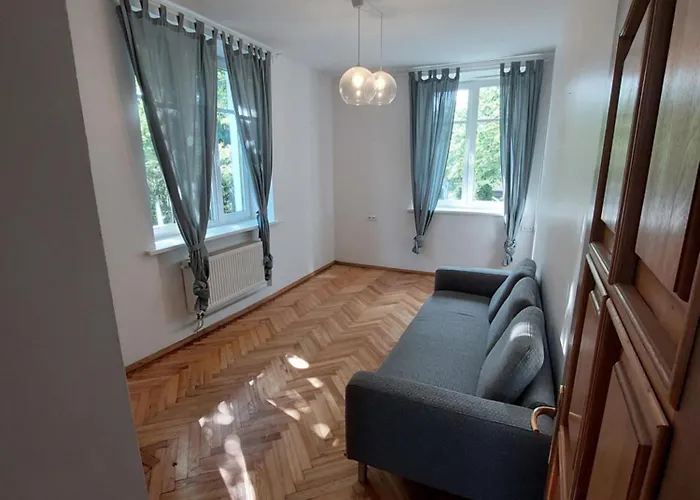 Appartement Treniotos Apartamentai Vilnius