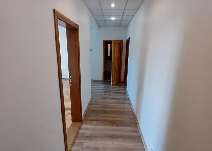 Treniotos Apartamentai * Wilno